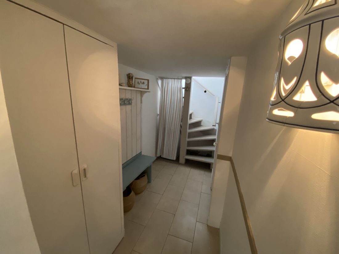 Photo 15: An accomodation located in Les Portes-en-Ré on ile de Ré.