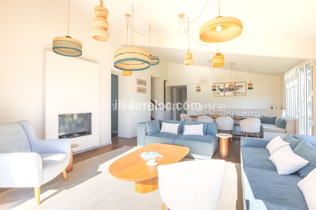 Photo 22: An accomodation located in La Couarde-sur-mer on ile de R&eacute;.