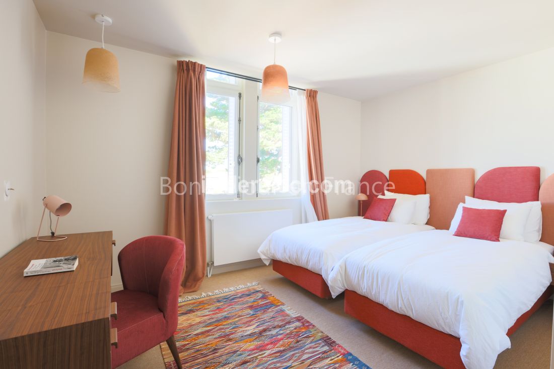 Photo 29: An accomodation located in La Couarde-sur-mer on ile de R&eacute;.