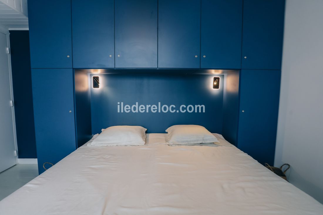 Photo 27: An accomodation located in Le Bois-Plage-en-R&eacute; on ile de R&eacute;.