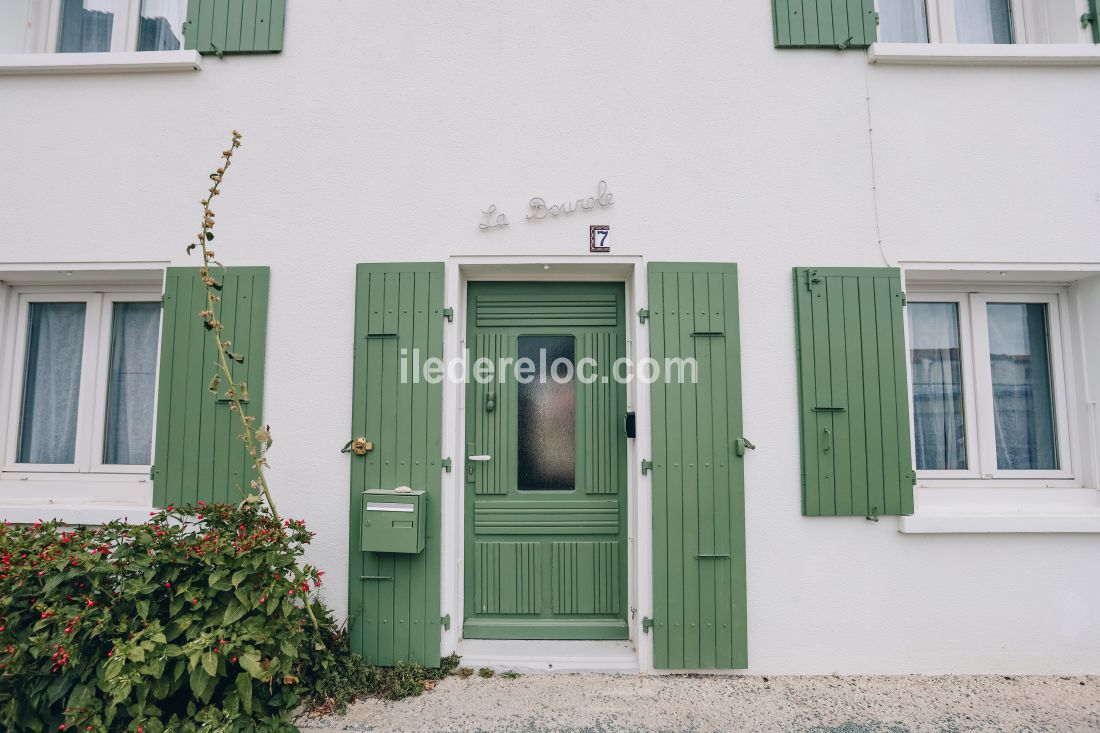 Photo 31: An accomodation located in Le Bois-Plage-en-R&eacute; on ile de R&eacute;.