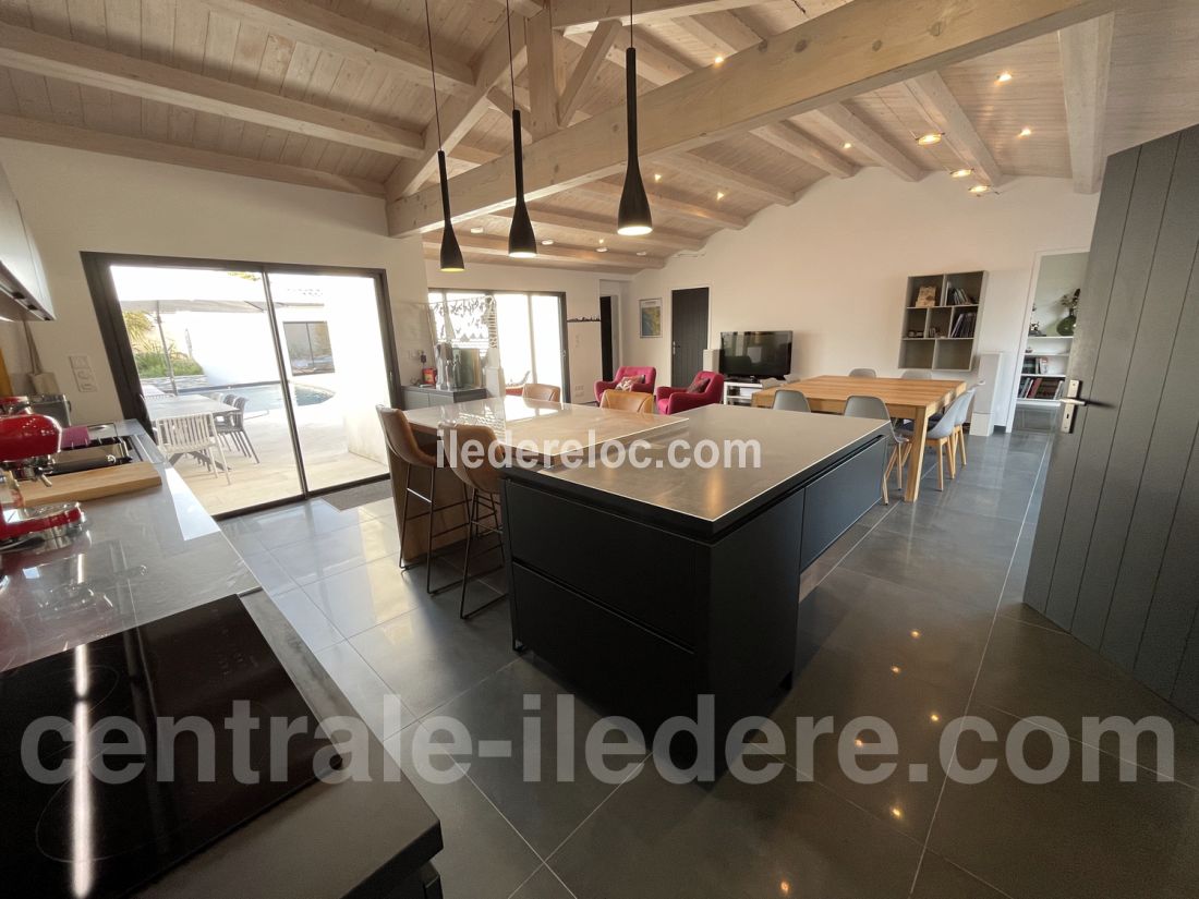 Photo 15: An accomodation located in Rivedoux-Plage on ile de Ré.