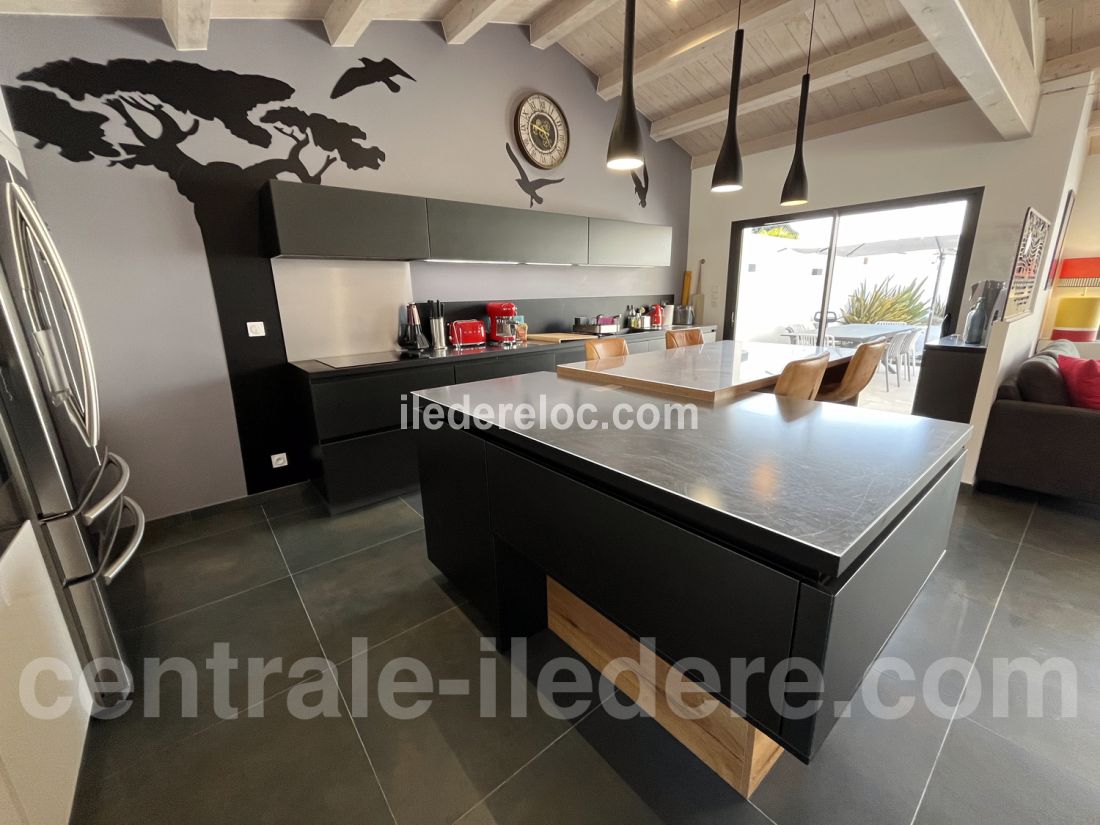 Photo 16: An accomodation located in Rivedoux-Plage on ile de Ré.