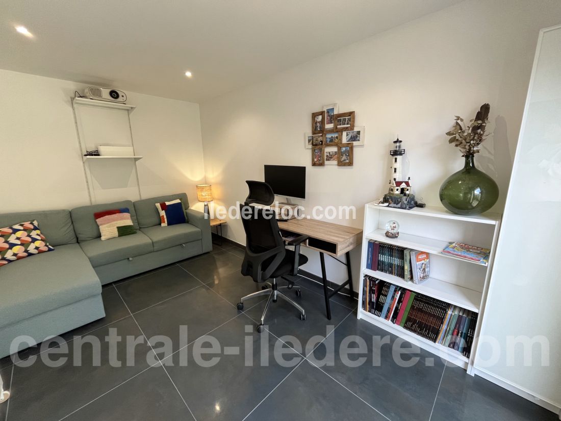 Photo 17: An accomodation located in Rivedoux-Plage on ile de Ré.