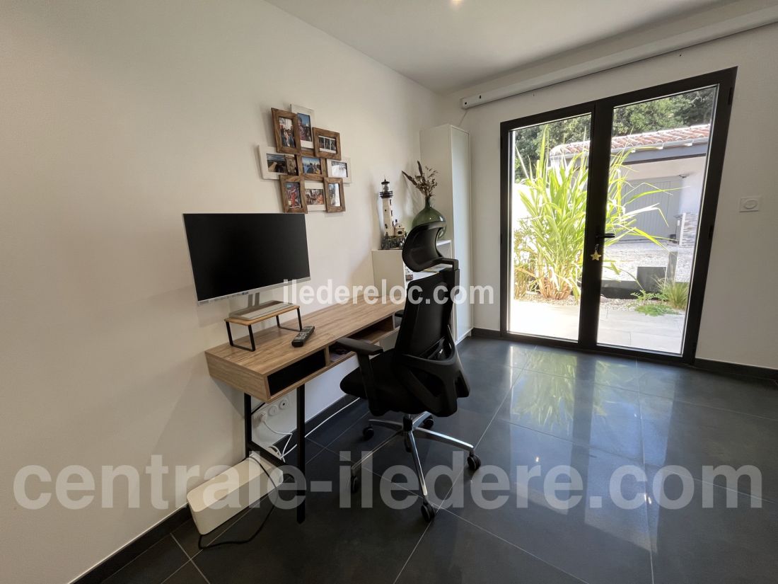 Photo 18: An accomodation located in Rivedoux-Plage on ile de Ré.