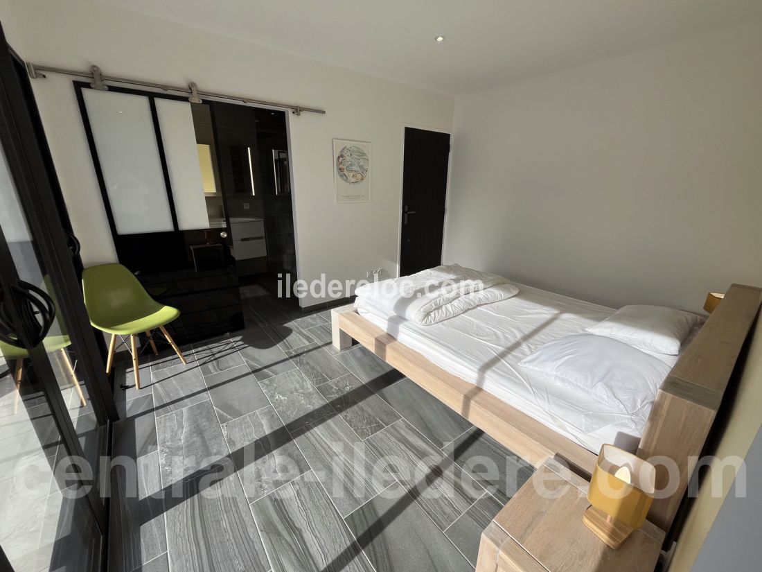 Photo 20: An accomodation located in Rivedoux-Plage on ile de Ré.