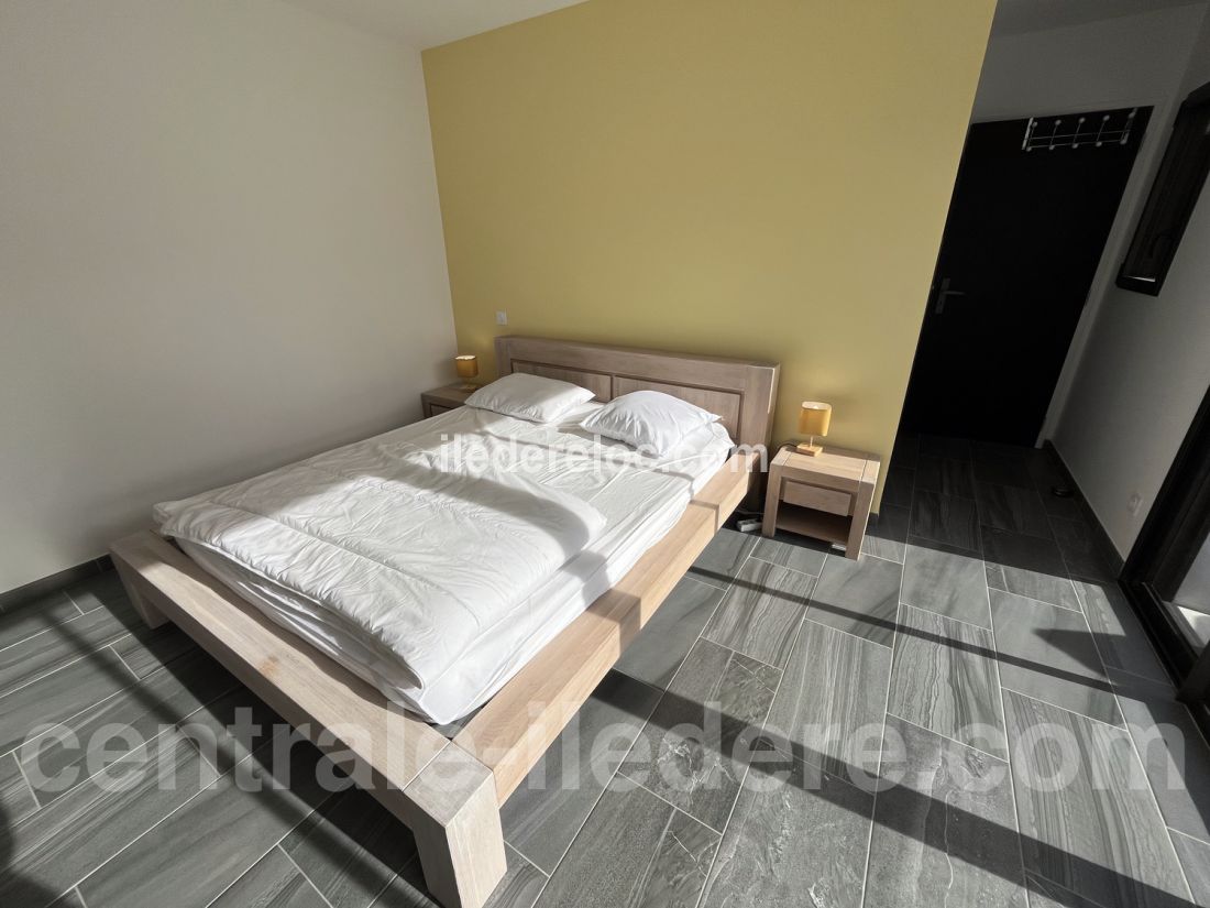 Photo 21: An accomodation located in Rivedoux-Plage on ile de Ré.