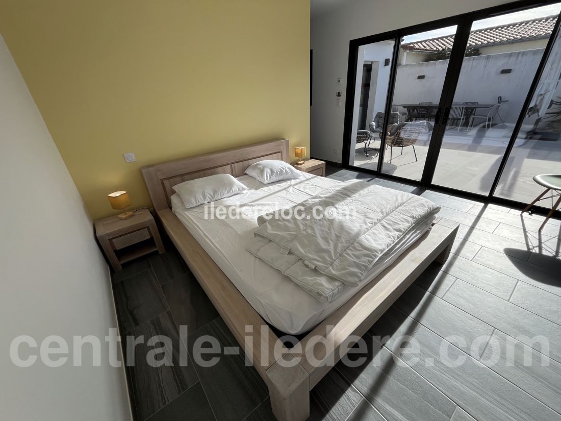 Photo 22: An accomodation located in Rivedoux-Plage on ile de Ré.