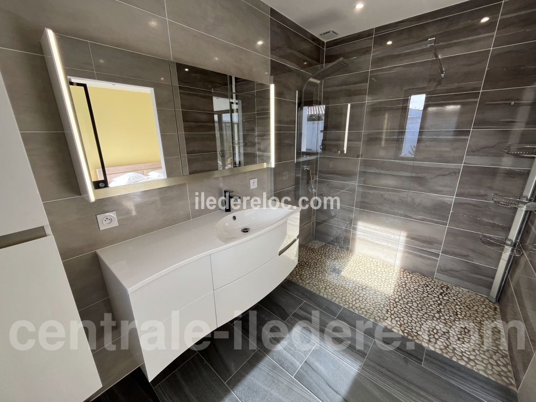 Photo 24: An accomodation located in Rivedoux-Plage on ile de Ré.