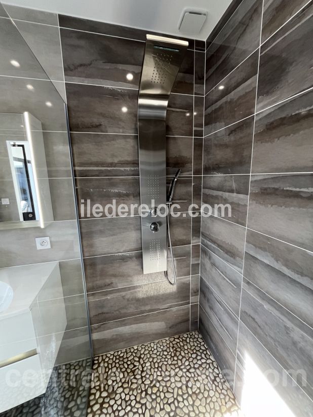 Photo 26: An accomodation located in Rivedoux-Plage on ile de Ré.