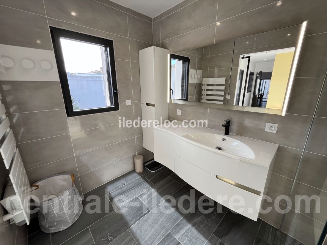 Photo 25: An accomodation located in Rivedoux-Plage on ile de Ré.