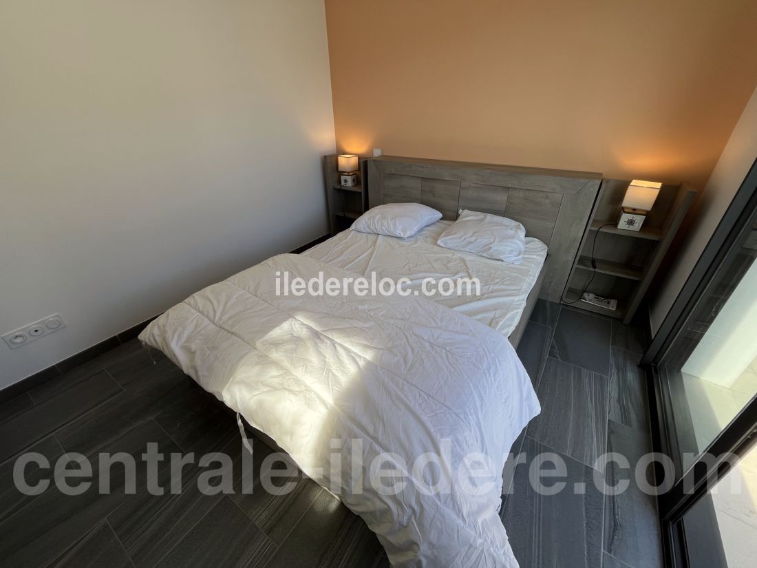 Photo 27: An accomodation located in Rivedoux-Plage on ile de Ré.