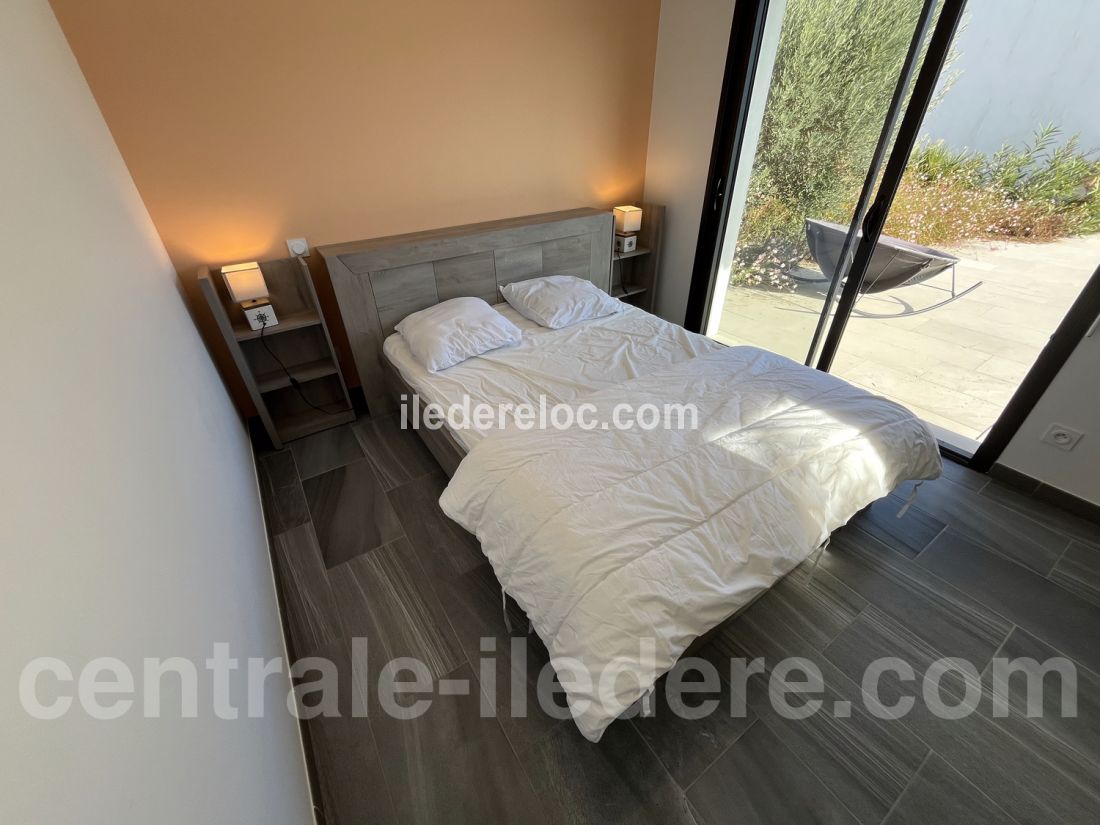 Photo 28: An accomodation located in Rivedoux-Plage on ile de Ré.