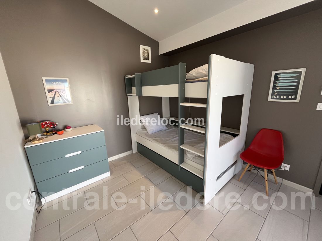 Photo 32: An accomodation located in Rivedoux-Plage on ile de Ré.