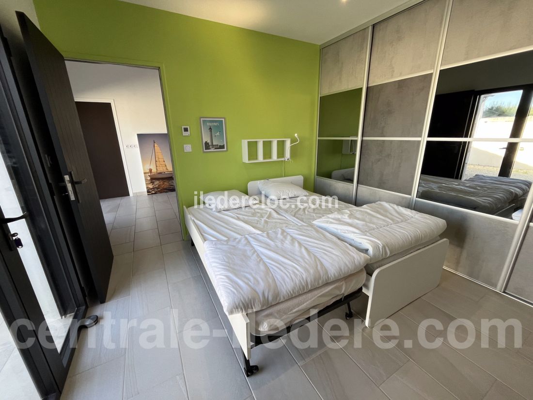 Photo 33: An accomodation located in Rivedoux-Plage on ile de Ré.