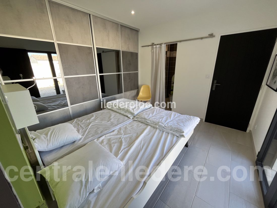 Photo 34: An accomodation located in Rivedoux-Plage on ile de Ré.