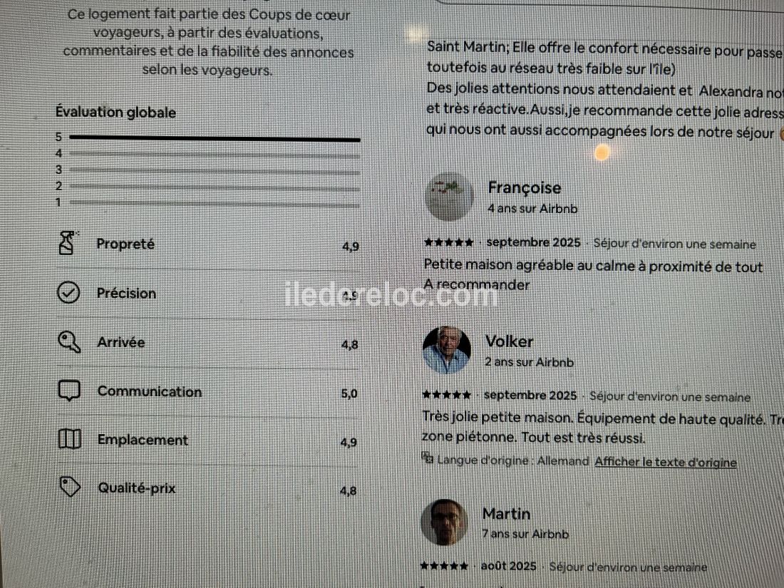 Photo 31: An accomodation located in Saint-Martin-de-R&eacute; on ile de R&eacute;.