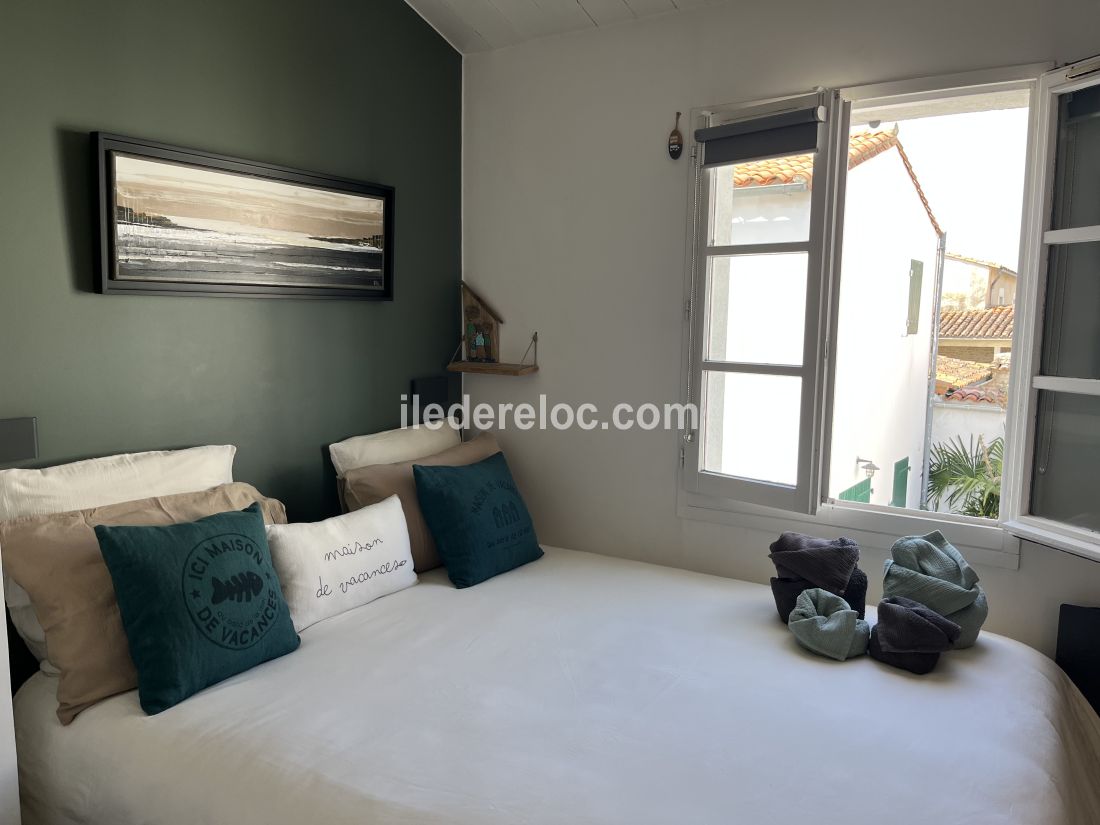 Photo 35: An accomodation located in Saint-Martin-de-R&eacute; on ile de R&eacute;.