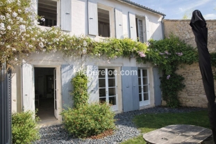 Ile de Ré:The madder