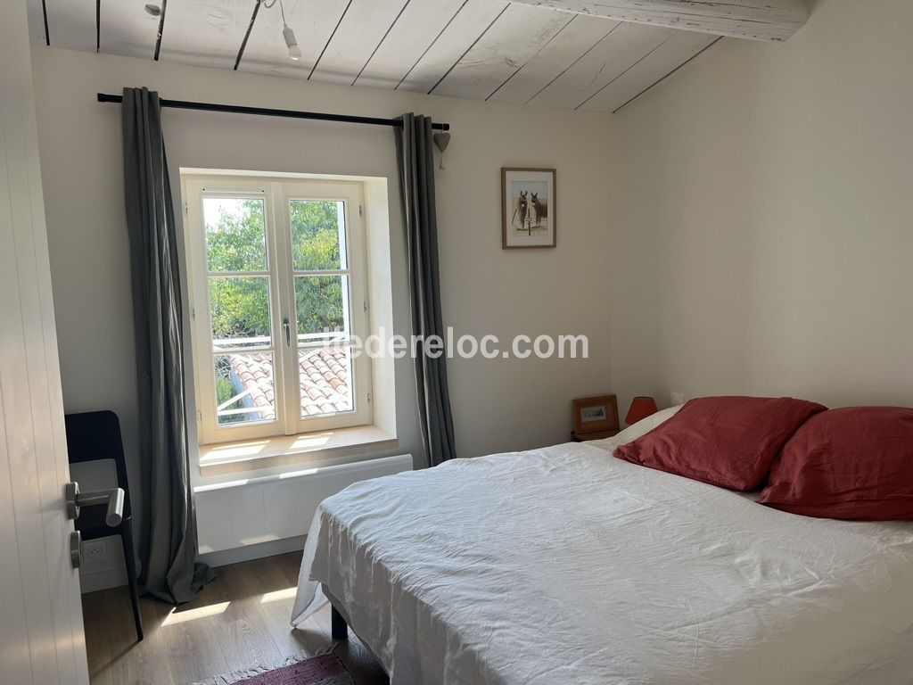 Photo 15: An accomodation located in Loix on ile de Ré.