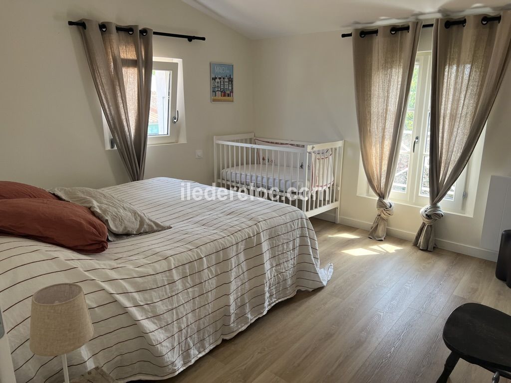 Photo 16: An accomodation located in Loix on ile de Ré.