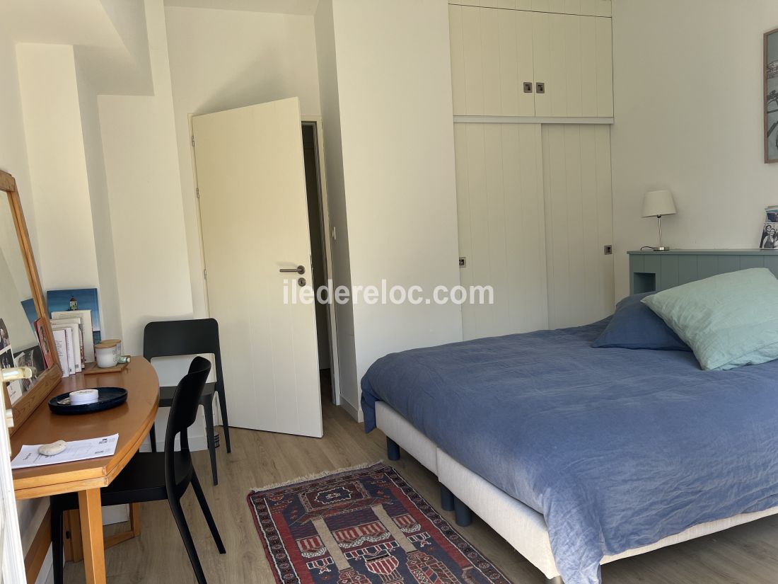 Photo 12: An accomodation located in Loix on ile de Ré.