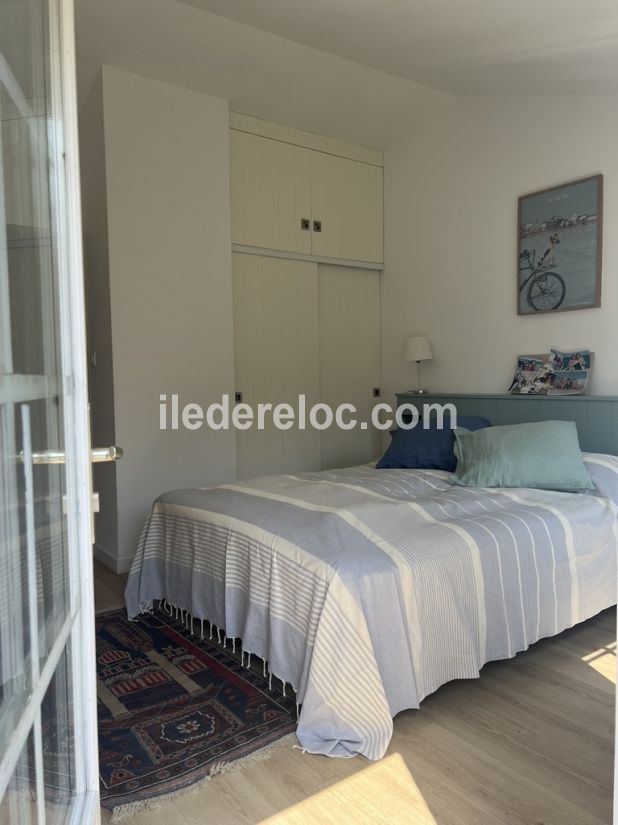 Photo 12: An accomodation located in Loix on ile de Ré.