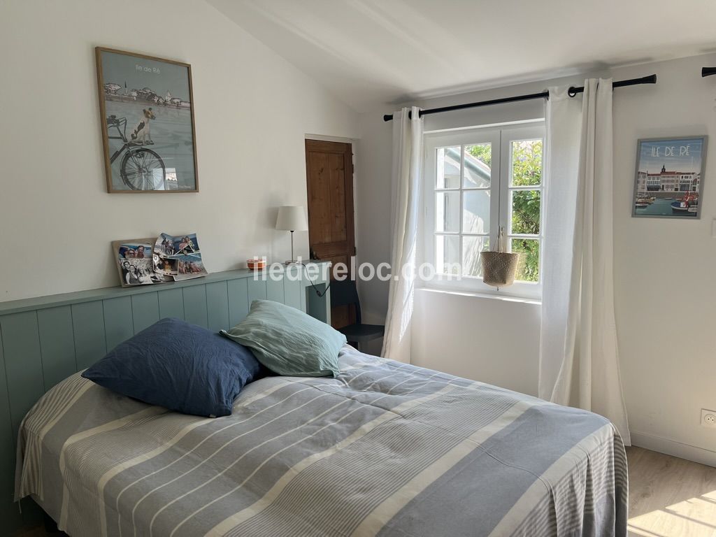 Photo 11: An accomodation located in Loix on ile de Ré.