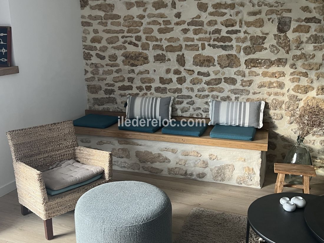 Photo 7: An accomodation located in Loix on ile de Ré.