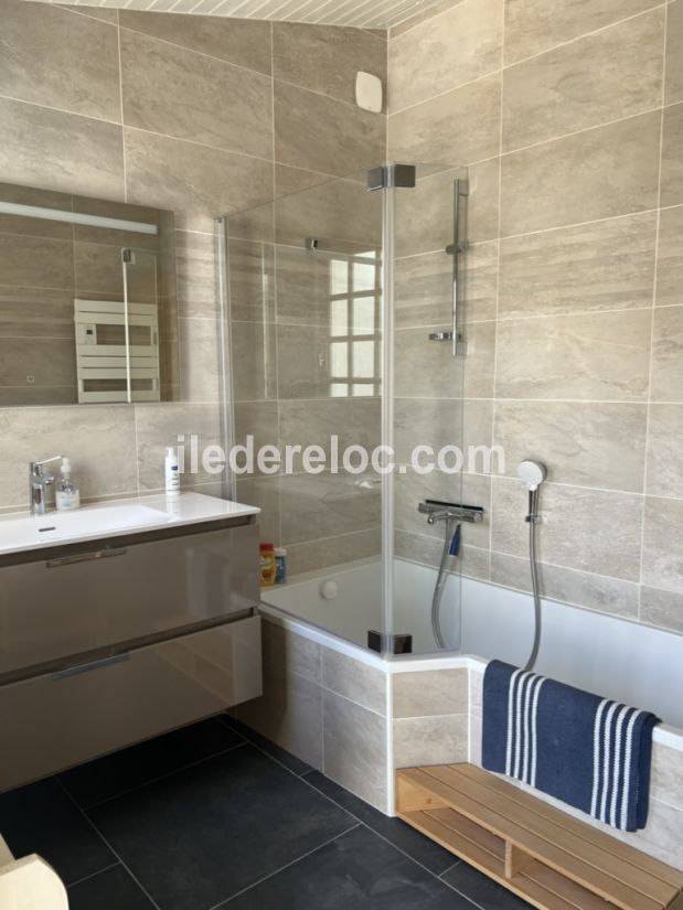 Photo 20: An accomodation located in Loix on ile de Ré.