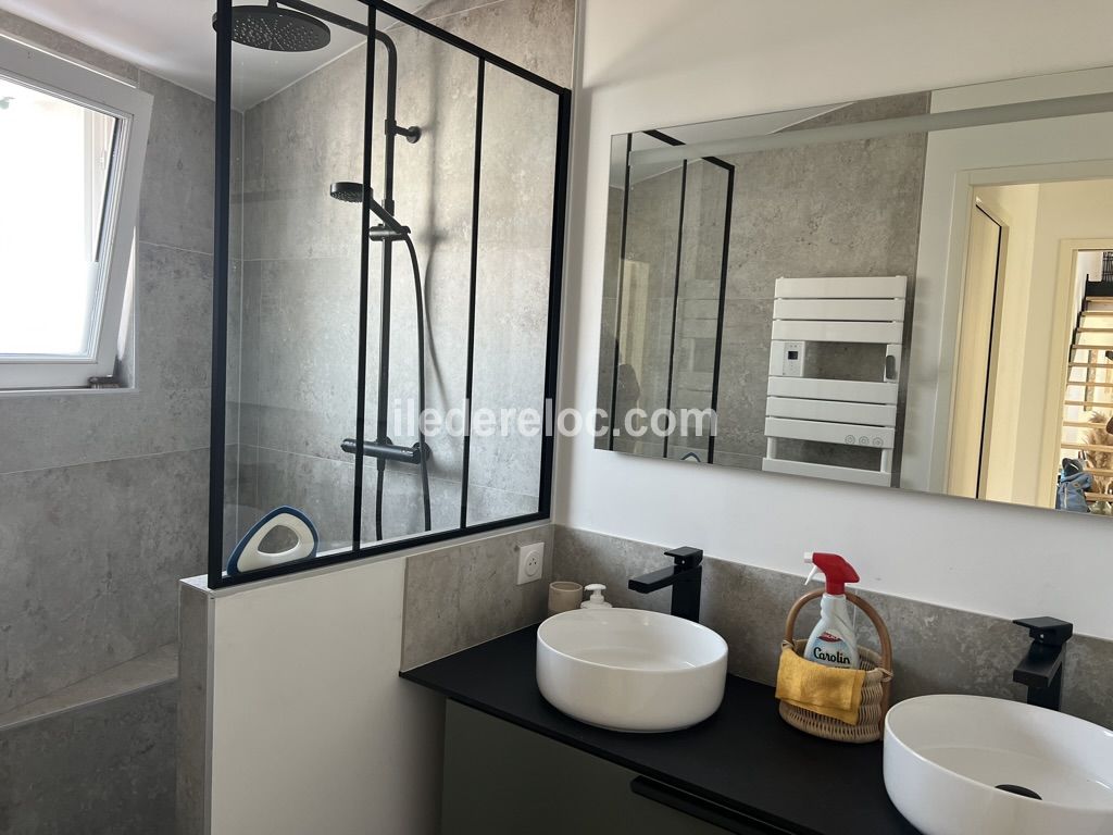 Photo 13: An accomodation located in Loix on ile de Ré.