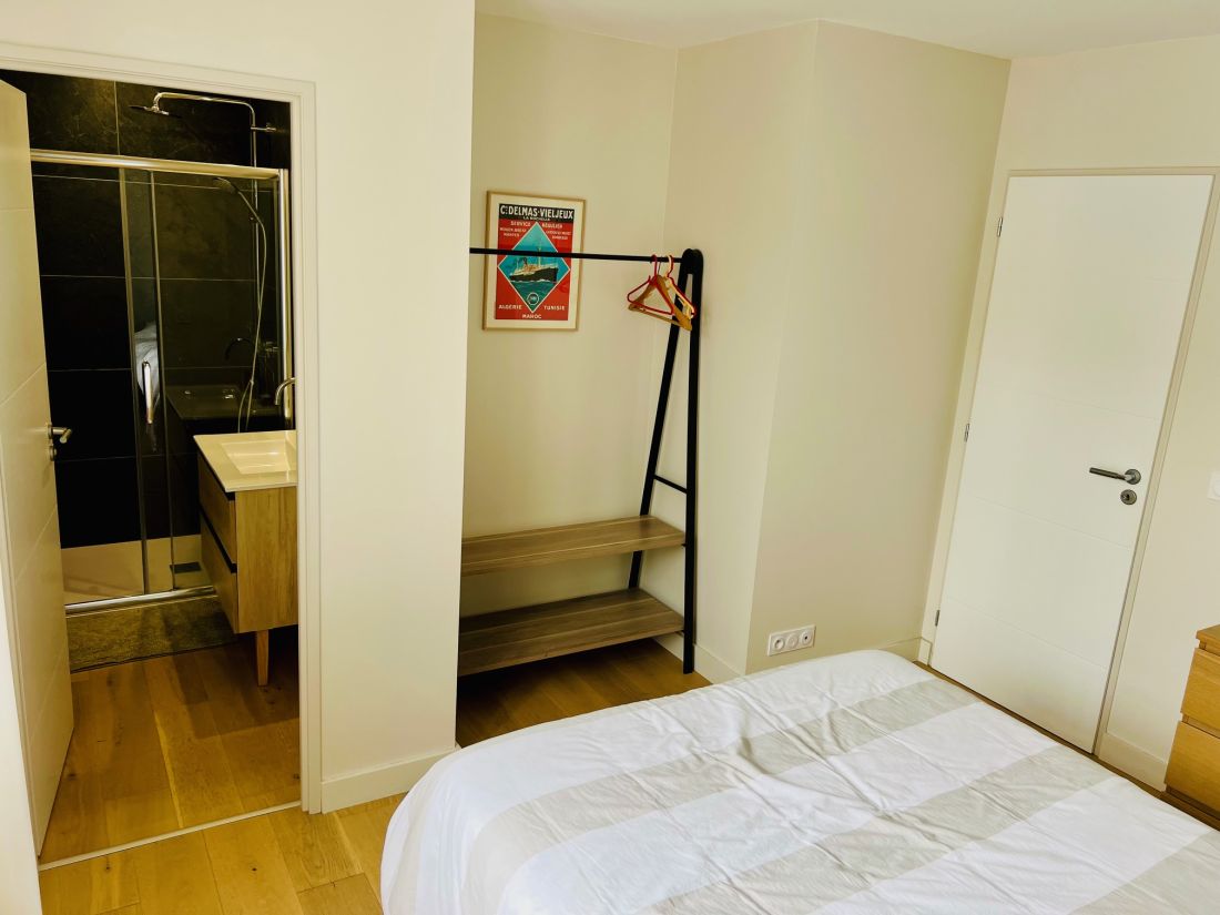 Photo 18: An accomodation located in Sainte-Marie-de-Ré on ile de Ré.