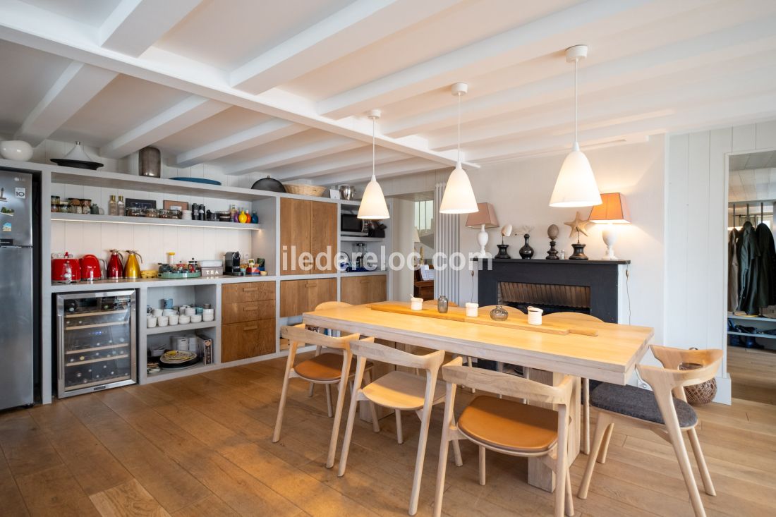 Photo 41: An accomodation located in Ars en Ré on ile de Ré.