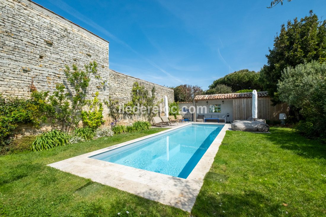 Photo 34: An accomodation located in Ars en Ré on ile de Ré.