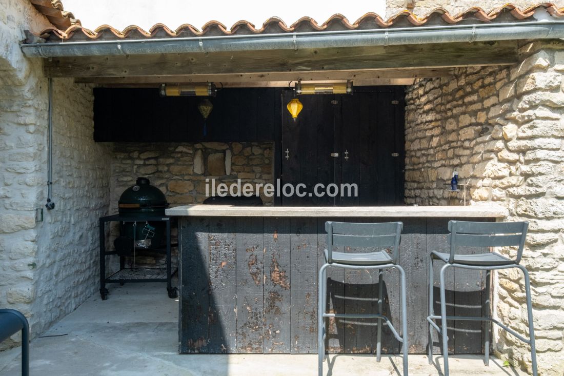 Photo 37: An accomodation located in Ars en Ré on ile de Ré.