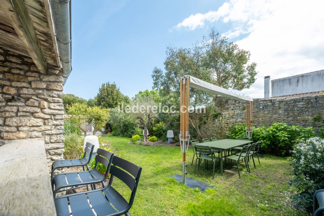 Photo 39: An accomodation located in Ars en Ré on ile de Ré.