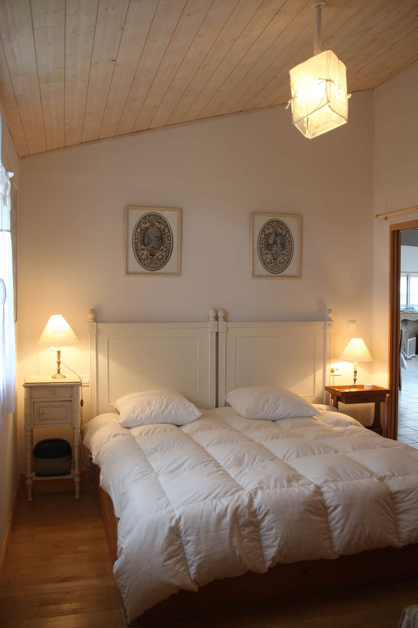 Photo 10: An accomodation located in Loix on ile de Ré.