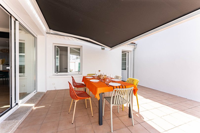 Photo 30: An accomodation located in Rivedoux-Plage on ile de Ré.