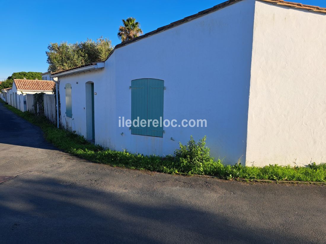 Photo 7: An accomodation located in Rivedoux-Plage on ile de Ré.