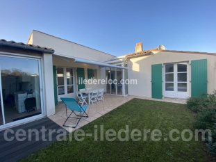 Ile de Ré:Maison des tamaris: charming house for up to 4 people