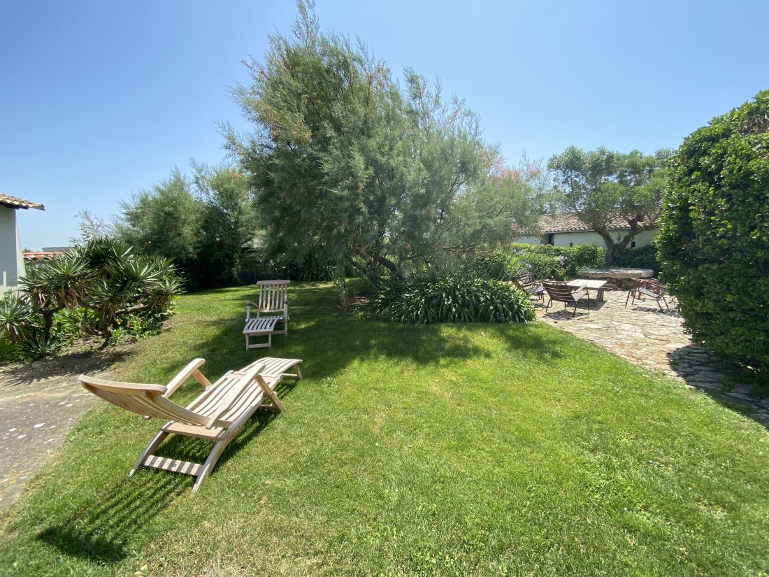 Photo 17: An accomodation located in Ars en Ré on ile de Ré.