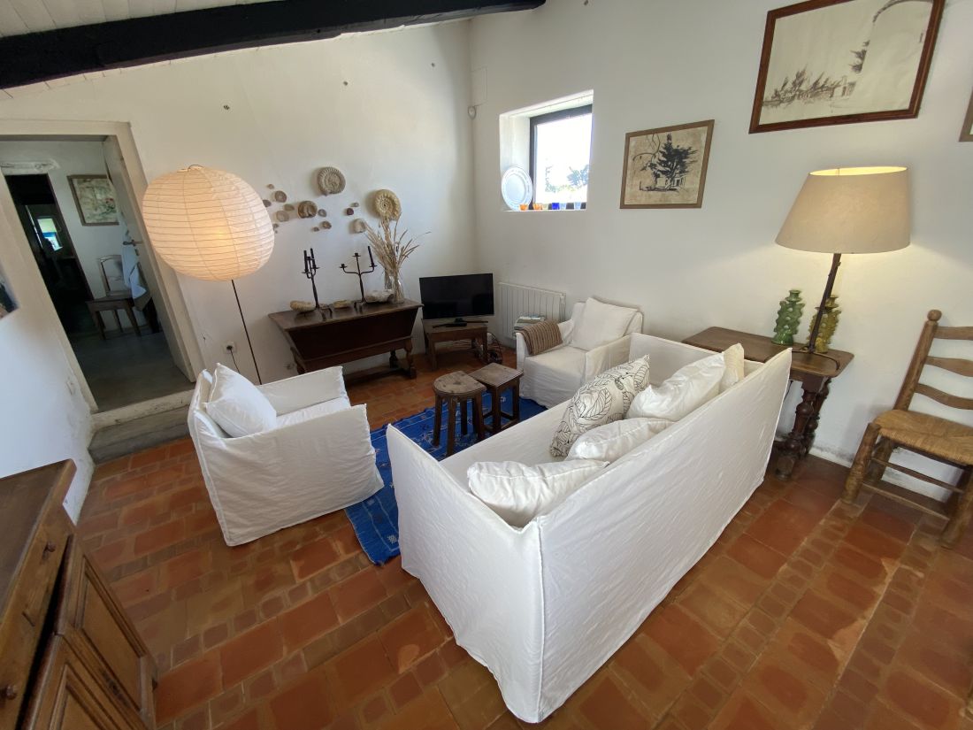 Photo 21: An accomodation located in Ars en Ré on ile de Ré.