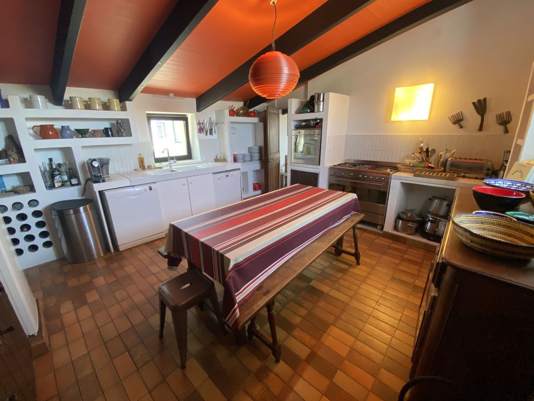 Photo 23: An accomodation located in Ars en Ré on ile de Ré.