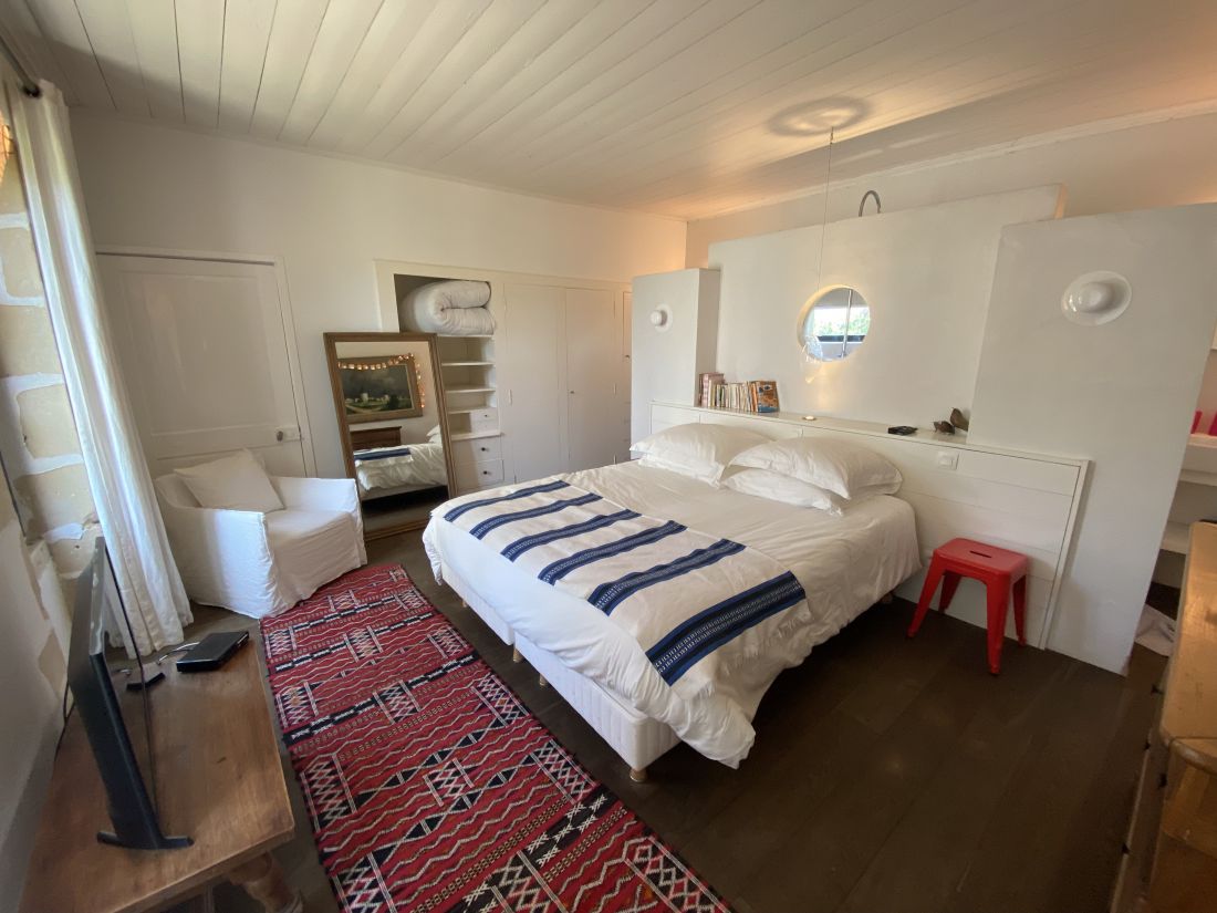 Photo 25: An accomodation located in Ars en Ré on ile de Ré.