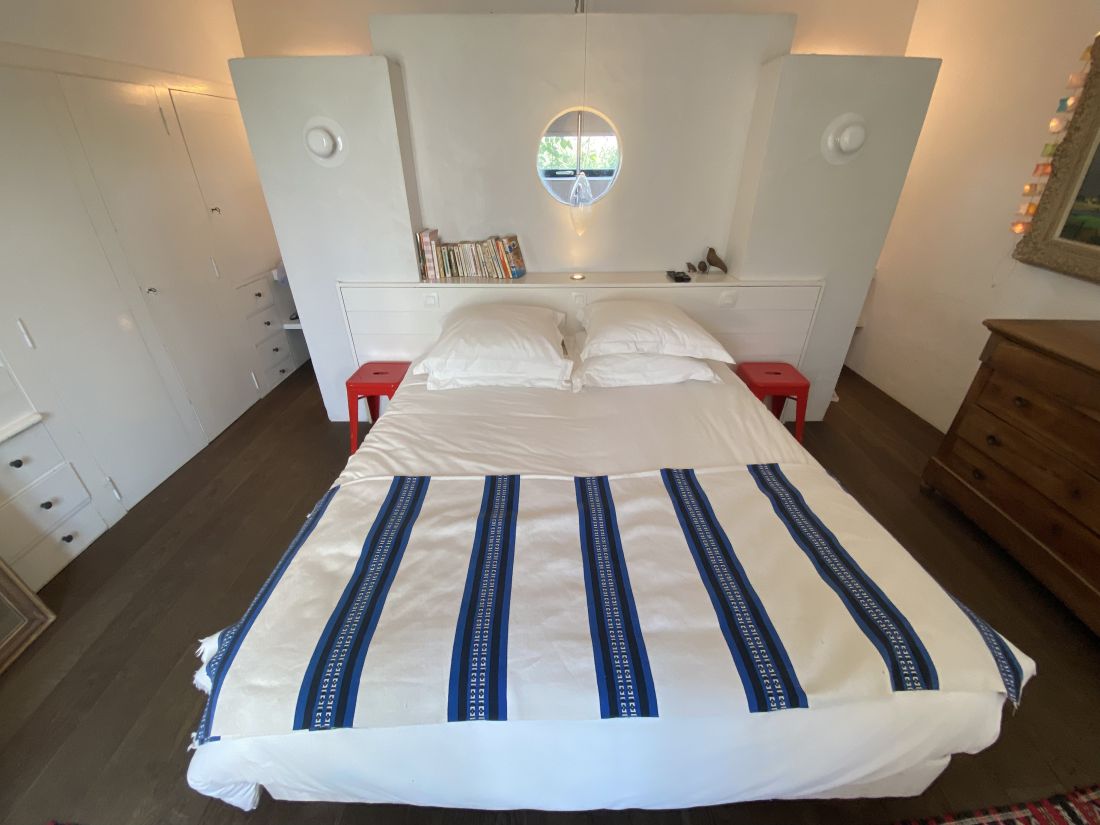 Photo 26: An accomodation located in Ars en Ré on ile de Ré.