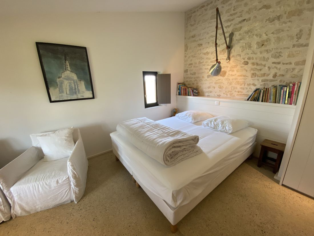 Photo 30: An accomodation located in Ars en Ré on ile de Ré.