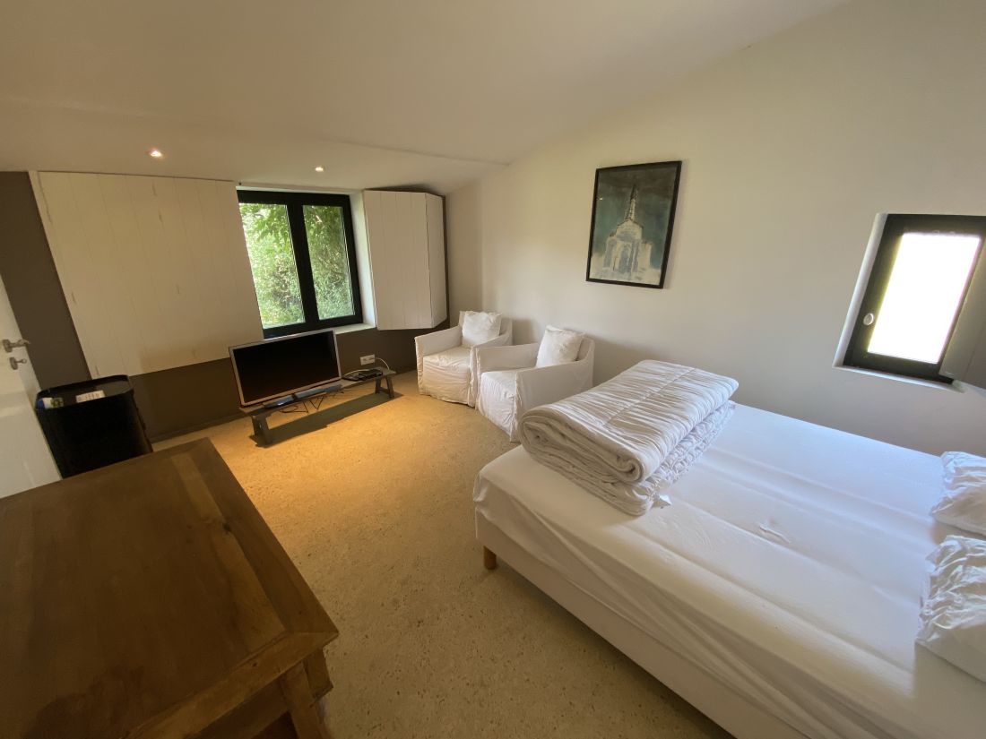 Photo 31: An accomodation located in Ars en Ré on ile de Ré.