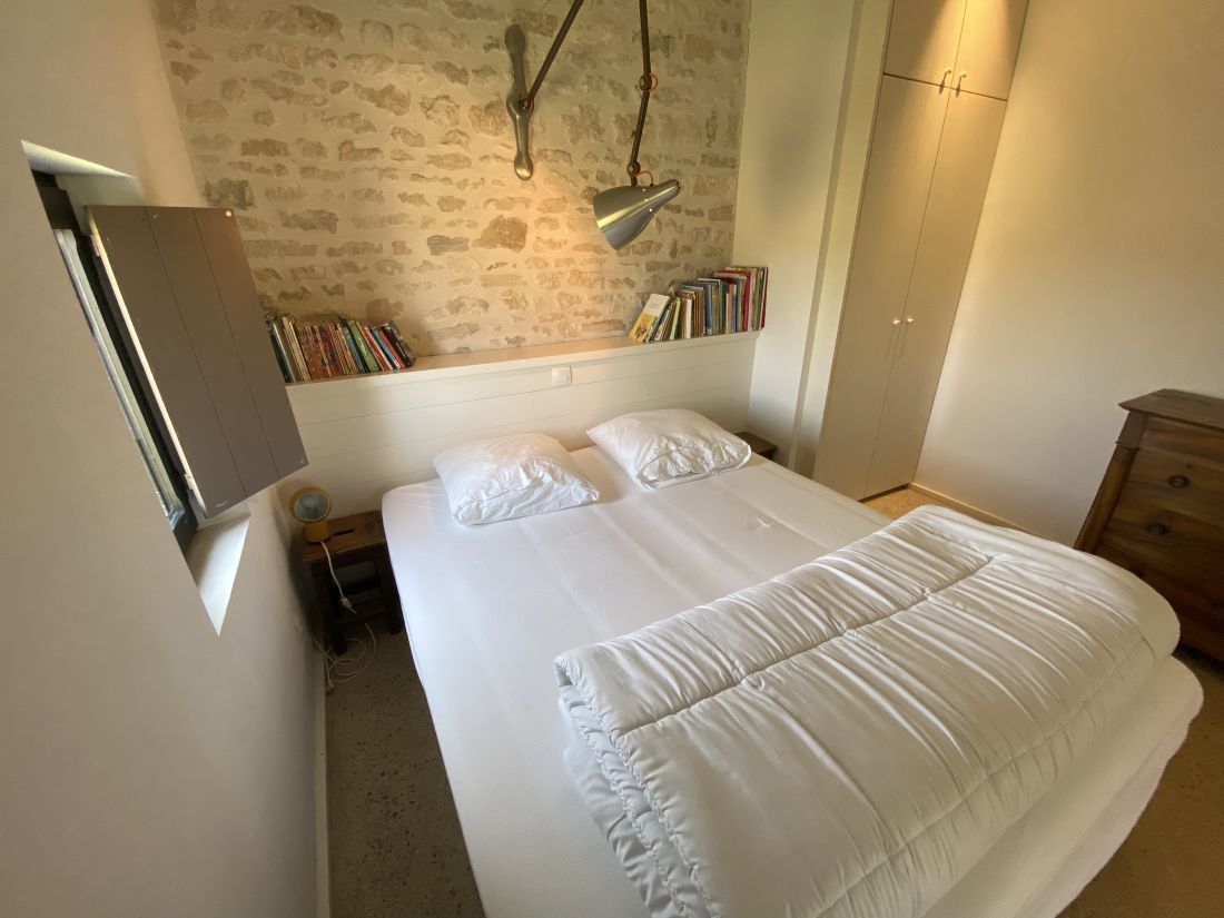 Photo 32: An accomodation located in Ars en Ré on ile de Ré.