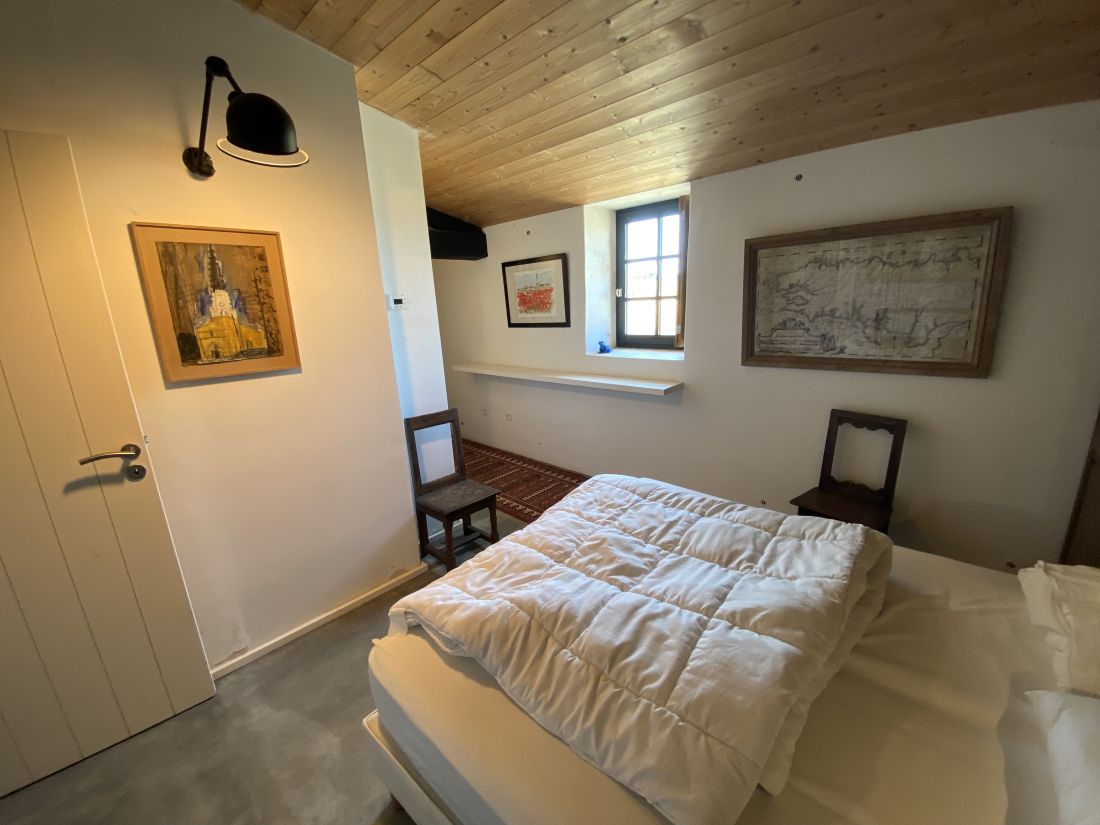 Photo 33: An accomodation located in Ars en Ré on ile de Ré.