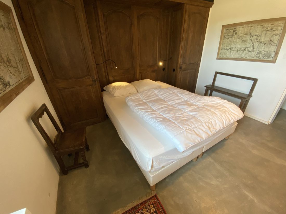 Photo 34: An accomodation located in Ars en Ré on ile de Ré.